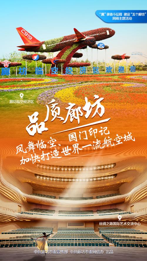 由中共河北省委网信办网络传播处指导,中共廊坊市委宣传部,中共廊坊