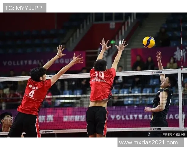 周芳独家分享排球心得与技巧助你提升球技的秘密武器