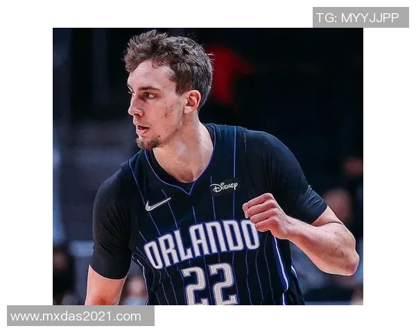 弗朗茨瓦格纳的篮球之路与未来潜力分析