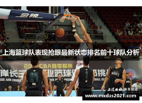 上海篮球队表现抢眼最新状态排名前十球队分析